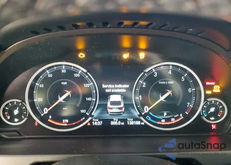 2015 BMW X6 xDrive35I from USA, damaged, VIN 5UXKU2C54F0F95882